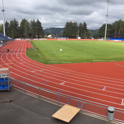 Sandnes - Norge - IAAF 2 Certificeret