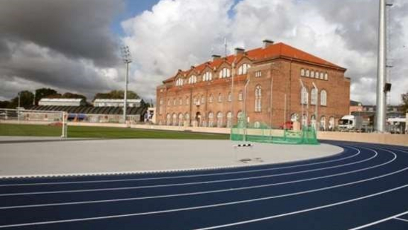 Østerbro Stadion​ - Danmark